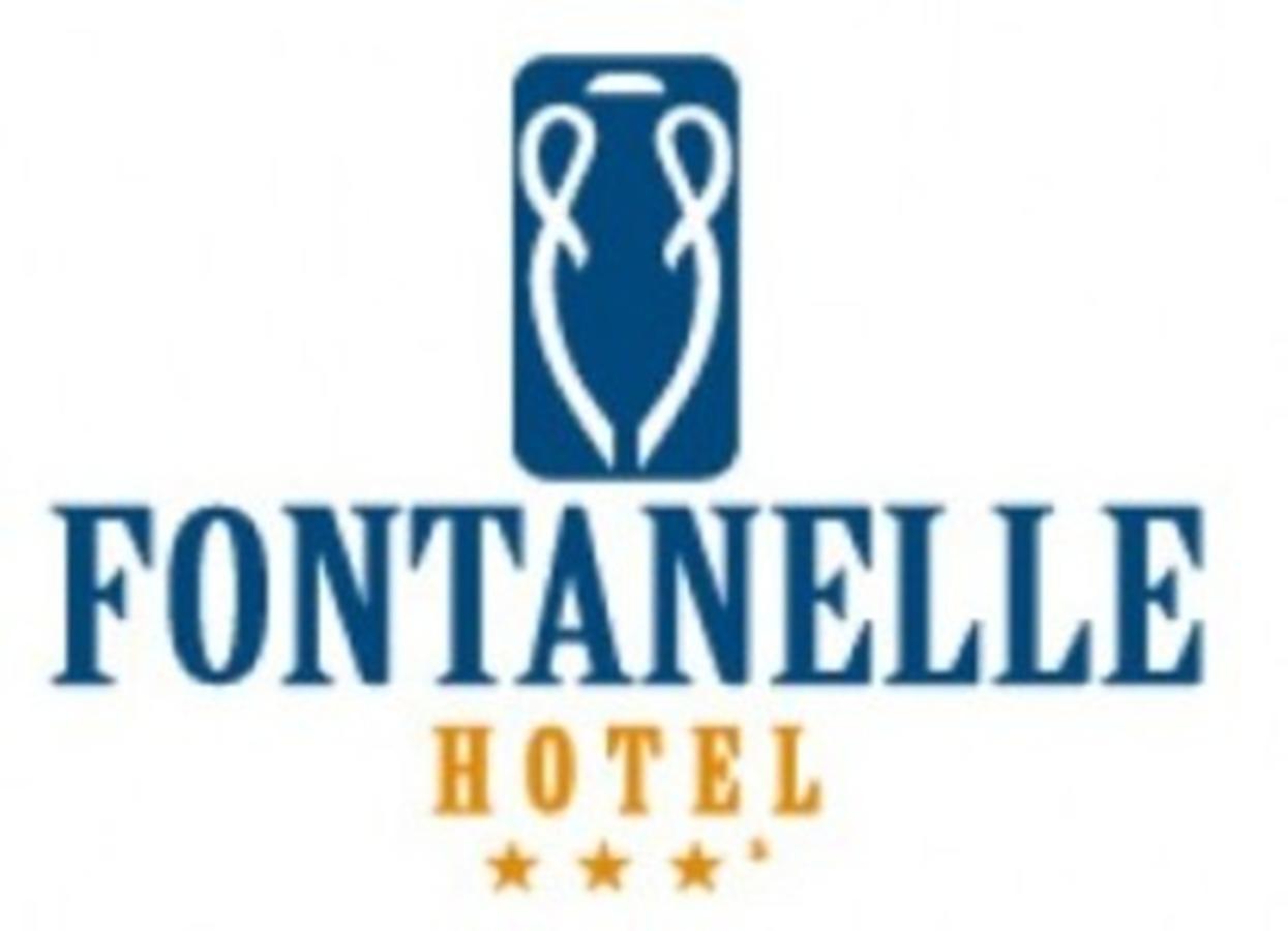Hotel Fontanelle فراتّا تيرمي المظهر الخارجي الصورة